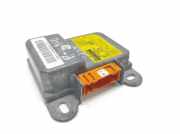 Airbag-Steuergerät PEUGEOT 406 Coupe (8C) 2.0 16V 9628757180 550539500