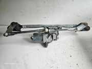 Scheibenwischermechanismus vorne FIAT BRAVO II (198_) 1.9 D Multijet MS1592008650 C757