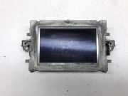 Navigationsanzeige MERCEDES-BENZ E (W212) E 250 CDI / BlueTEC (212.003, 212.004) A2129004900