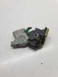 Türschloss hinten links NISSAN X-TRAIL (T30) 2.2 dCi 4x4 825538H710