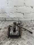 Bremssattel rechts hinten Ford Galaxy (CK)