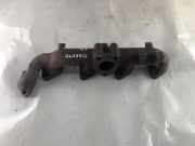Auspuffkrümmer links KIA SORENTO I (JC) 2.5 CRDi
