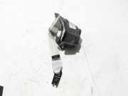 Sicherheitsgurt rechts hinten Volvo V60 I (155) 31462759