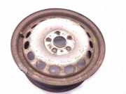 Stahlfelgen Satz VW Caddy III Kasten (2KA) 2K0601027