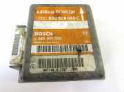 Airbag-Steuergerät AUDI 100 (4A, C4) 2.6 BOSCH 0285001038