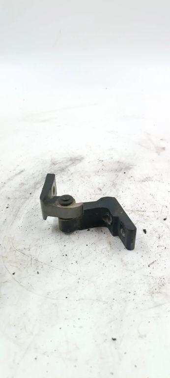 Türscharnier hinten rechts Audi A3 Sportback (8P)