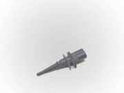 Außentemperatursensor BMW 3 Touring (E91) 318 d 6936953