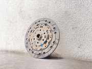 Kupplungsscheibe OPEL INSIGNIA A (G09) 1.4 55576165