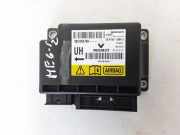 Airbag-Steuergerät RENAULT MEGANE III Hatchback (BZ0_) 1.6 dCi (KZ00, KZ12) 985105478R