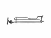 Servolenkungskühler MERCEDES-BENZ E Coupe (C207) E 250 CDI / BlueTEC / d (207.303) A2044601024