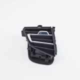 Frischluftgrill AUDI Q4 Sportback (F4N) 40 e-tron 89B820901A 89B820901