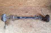 Achse hinten Ford Transit Connect V408 Kasten ()