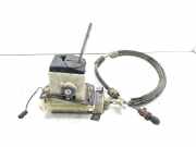 Gangschaltmechanismus PEUGEOT 607 (9D, 9U) 2.7 HDi 24V 9658904980