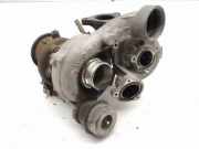 Turbolader MERCEDES-BENZ GLC (X253, C253) 220 d 4-matic (253.905) 54391014775