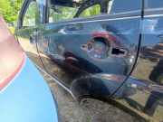 Tür hinten links MITSUBISHI OUTLANDER II (CW_W) 2.2 DI-D 4WD