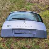 Heckklappe geschlossen Renault Espace IV (K) 8200005943