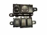 Spiegeleinstellschalter NISSAN JUKE (F15) 1.5 dCi P10020