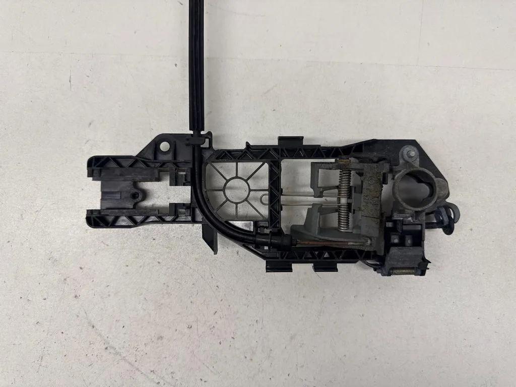 Türaußengriff vorne links VW PASSAT Variant B6 (3C5) 1.6 TDI 3C0837885H