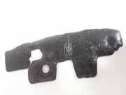 Polster der Motorhaube MERCEDES-BENZ GLC (C253) 250 d 4-matic (253.309) A2538858901