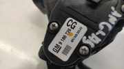 Gaspedal OPEL VECTRA C 1.9 CDTI 00832300 9186726