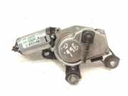 Heckscheibenwischermotor