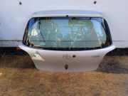 Kofferraumdeckel TOYOTA YARIS (_P1_) 1.3 (NCP10_, SCP12_)