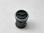 Lüftungsgitter Armaturenbrett Nissan Qashqai II (J11) 68760JD10A