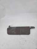 Linke Sonnenblende MITSUBISHI PAJERO II (V3_W, V2_W, V4_W) 2.5 TD 4WD (V24C, V24W)