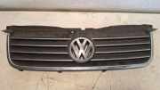 Vorderer oberer Gitter VW PASSAT B5 (3B3) 1.9 TDI 3B0853651J