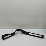 Schwellerinnenverkleidung vorn rechts PORSCHE CAYENNE Coupe (9YB) 3.0 AWD (9YBAA1) 760853846A 760853846