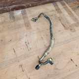 Schlauch für Zylinderkopfhaubenentlüftung Fiat Stilo (192)