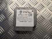 Steuergerät Airbag VW Golf III Cabriolet (1EX0) 1J0909608A