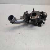 Turbolader RENAULT ESPACE III (JE0_) 2.2 12V TD (JE0E, JE0H, JE0P) 8200178919