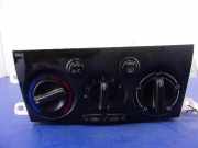Heizungsbetätigung (Konsole) vorne Mazda Premacy (CP)