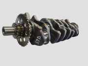 Kurbelwelle TOYOTA PRIUS PLUS (_W4_) 1.8 Hybrid (ZVW4_) X2ZR