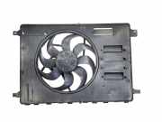 Kühlmodul Ford Mondeo IV Turnier (BA7) 8240563