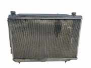 Kühler Honda FR-V (BE) 4220008402