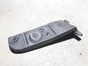 Stoßstangenhalterung hinten links AUDI A4 (8E2, B6) 2.5 TDI 8E0807453