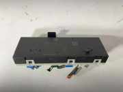 Heckklappen-Steuergerät BMW 5 Touring (G31) 520 d 8737097