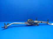 Scheibenwischermechanismus vorne