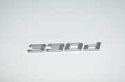 Emblem BMW 3er Touring (F31) 7289833