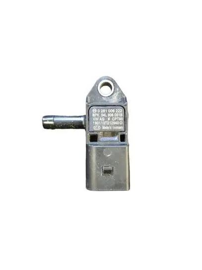 DPF-Drucksensor SKODA OCTAVIA III (5E3) 2.0 TDI / TDI RS 4x4 04L906051