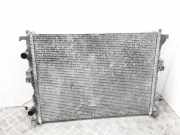 Kühler Renault Espace IV (K) 8200433512