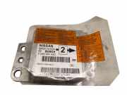 Airbag-Steuergerät NISSAN PRIMERA Estate (WP12) 2.2 Di 0285001420