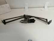 Scheibenwischermechanismus vorne VW TRANSPORTER IV Minibus / passenger (70XB, 70XC, 7DB, 7DW, 7DK) 2.4 D 701955113 403666