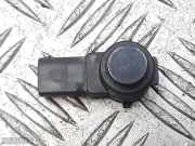 Einparkhilfe Citroen C6 (T)