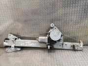 Türfensterheber hinten links MITSUBISHI PAJERO III (V7_W, V6_W) 3.2 Di-D (V68W) MR989948