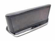 Navigationsanzeige PEUGEOT 2008 II 1.2 PureTech 130 9837721380