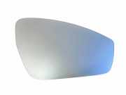 Türspiegelglas vorne links AUDI Q4 Sportback (F4N) 50 e-tron 5LB.857.522