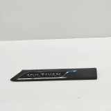 Zierleiste Kotflügel vorne links VW MULTIVAN T7 (STM, STN) 1.4 eHybrid 7T0857537C